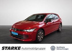 Rot Gebraucht 2025 VW Golf Goal Limousine | 27.350 € (Guter Preis)