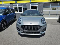 Silber Gebraucht 2024 Ford Puma ST-Line X SUV | 21.998 € (Fairer Preis)