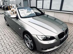 Gold Gebraucht 2008 BMW 330 Cabriolet M Performance Cabrio | 10.500 €