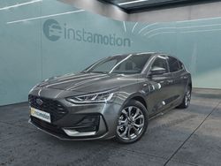 Andere farbe Gebraucht 2023 Ford Focus ST-Line | 25.500 € (Fairer Preis)