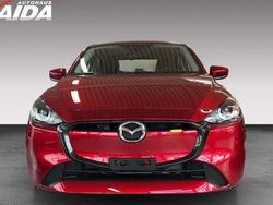 Soul red crystal m Neu 2025 Mazda 2 Center-Line Kleinwagen | 19.450 € (Fairer Preis)