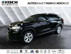 Schwarz Neu 2024 Skoda Kodiaq Selection SUV | 47.980 € (Fairer Preis)