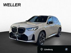 Dune grey (grau) Gebraucht 2024 BMW X3 M Sport SUV | 70.700 € (Guter Preis)