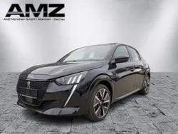 Lackierung schwarz perla nera/typ aussenverkleidung metalliclackierung Gebraucht 2020 Peugeot e-208 Kleinwagen | 14.990 € (Fairer Preis)