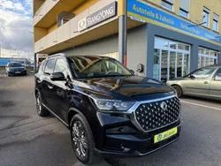 Gebraucht 2024 Ssangyong Rexton Sapphire SUV | 43.990 € (Fairer Preis)