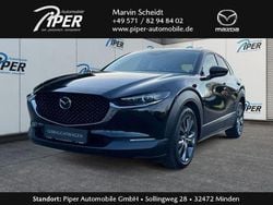 Schwarz Gebraucht 2023 Mazda CX-30 SUV | 25.990 € (Guter Preis)