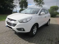 Gebraucht 2013 Hyundai ix35 Edition SUV | 6.690 € (Guter Preis)
