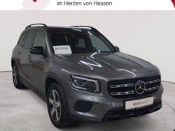 Mountaingrau metallic Gebraucht 2022 Mercedes GLB220 Progressive SUV | 33.990 € (Fairer Preis)