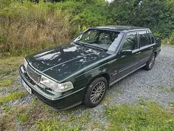 Gebraucht 1995 Volvo 960 Limousine | 4.000 €