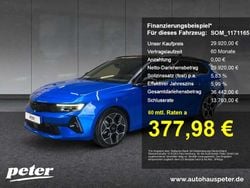 Kobalt blau () Neu 2024 Opel Astra Kombi | 29.920 € (Guter Preis)
