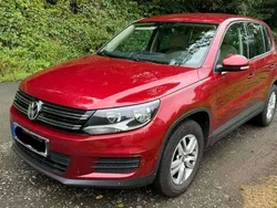 Gebraucht 2012 VW Tiguan SUV | 5.300 € (Superpreis)