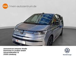 Monosilber metallic Neu 2025 VW T7 Edition Van | 93.508 €
