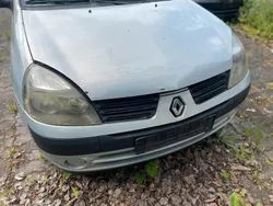 Blau Gebraucht 2004 Renault Clio Coupé | 550 €