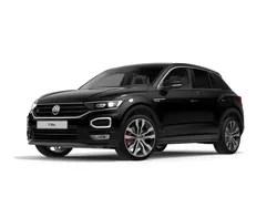 Gebraucht 2020 VW T-Roc Sportline SUV | 23.790 € (Fairer Preis)