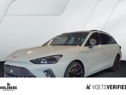 Taigagrau Gebraucht 2025 Cupra Leon VZ Kombi | 44.490 € (Fairer Preis)