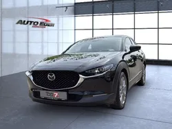 Schwarz Gebraucht 2020 Mazda CX-30 Selection SUV | 22.249 € (Fairer Preis)