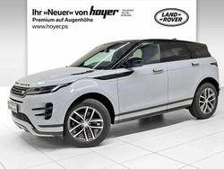 Arroios grey Gebraucht 2024 Land Rover Range Rover evoque SE Dynamic | 46.480 € (Fairer Preis)