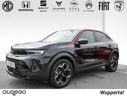 Schwarz Gebraucht 2021 Opel Mokka-e SUV | 17.990 € (Fairer Preis)