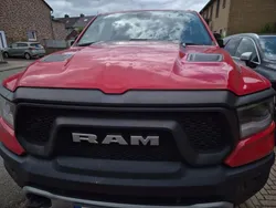 Rot Gebraucht 2020 Dodge Ram Abholung | 47.500 €