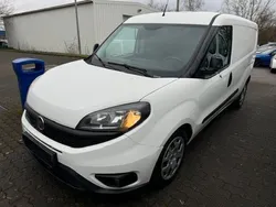 Weiß Gebraucht 2019 Fiat Doblò Van / Kleinbus | 7.250 € (Superpreis)