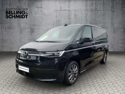 Deep black perleffekt Gebraucht 2022 VW T7 Energetic Van | 44.440 € (Fairer Preis)