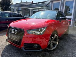 Rot Gebraucht 2013 Audi A1 Sportback Ambition Kleinwagen | 9.990 € (Guter Preis)
