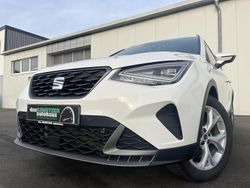 Weiß Gebraucht 2023 Seat Arona FR-Line SUV | 17.460 € (Guter Preis)