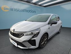 Grau Gebraucht 2024 Renault Clio V Kleinwagen | 18.399 € (Fairer Preis)