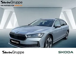 Othercolor Neu 2024 Skoda Superb Selection Kombi | 51.590 €