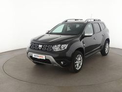 Schwarz Gebraucht 2019 Dacia Duster Prestige SUV | 12.820 € (Fairer Preis)
