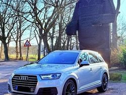 Gebraucht 2016 Audi Q7 S-Line SUV | 29.900 €