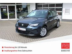 Grau Neu 2025 Seat Arona Reference SUV | 22.990 € (Fairer Preis)
