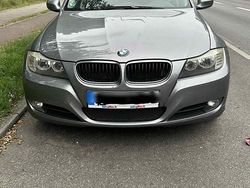 Gebraucht 2009 BMW 318 Kombi | 3.400 € (Fairer Preis)