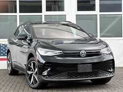Schwarz Gebraucht 2023 VW ID.4 Pro SUV | 31.900 €