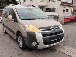 Sable bivouac Gebraucht 2010 Citroën Berlingo XTR Van / Kleinbus | 7.490 € (Teuer)