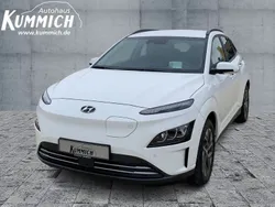 Atlas white (weiß) Gebraucht 2023 Hyundai Kona Trend SUV | 24.990 € (Fairer Preis)