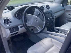 Schwarz Gebraucht 2010 Mercedes ML350 SUV | 9.600 € (Fairer Preis)