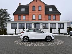 Weiß Gebraucht 2022 Hyundai Kona Select SUV | 15.450 € (Superpreis)