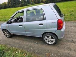 Gebraucht 2002 Suzuki Alto Kleinwagen | 2.490 €