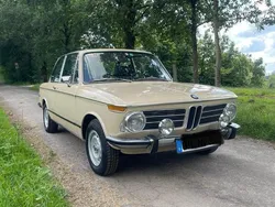 Beige Gebraucht 1972 BMW 2002 Limousine | 22.950 €