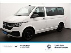 Candyweiß Gebraucht 2020 VW T6.1 Trendline Van | 40.350 € (Guter Preis)