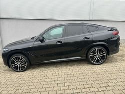 Grau Gebraucht 2024 BMW X6 M Sport SUV | 80.325 € (Fairer Preis)