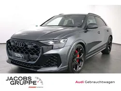Daytonagrau perleffekt Gebraucht 2025 Audi RS Q8 Performance SUV | 138.940 €