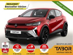 Rot Neu 2025 Renault Captur Esprit Alpine SUV | 28.784 € (Fairer Preis)
