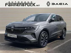 Grau Gebraucht 2022 Renault Austral Techno SUV | 28.890 € (Guter Preis)