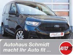 Blau Gebraucht 2024 Ford Tourneo Connect Trend Van / Kleinbus | 28.450 € (Fairer Preis)
