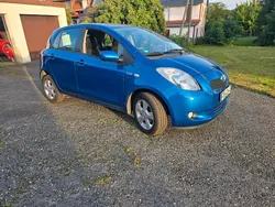 Blau Gebraucht 2006 Toyota Yaris Kleinwagen | 3.399 € (Fairer Preis)