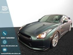 Weiß Gebraucht 2010 Nissan GT-R Black Edition Coupé | 59.970 €