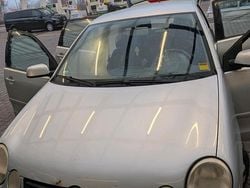 Grau Gebraucht 2004 VW Polo Limousine | 800 € (Superpreis)