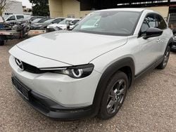 Weiß Gebraucht 2022 Mazda MX30 SUV | 13.685 € (Superpreis)